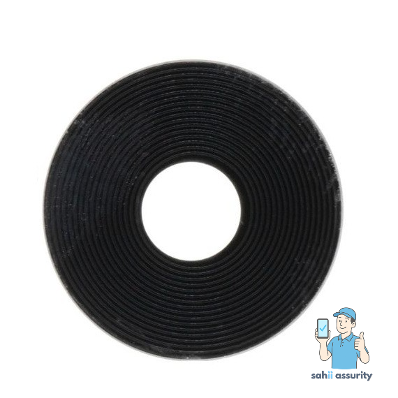 Camera Lens for Xiaomi Redmi Note 4 Black thumbnail